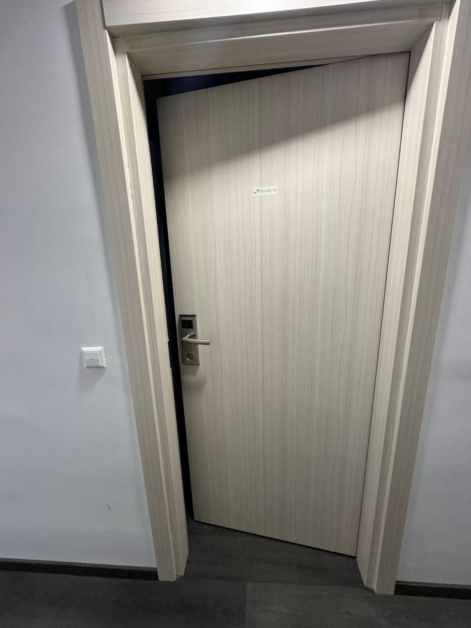 Bentheimer Hof Hagen  Exteriör bild