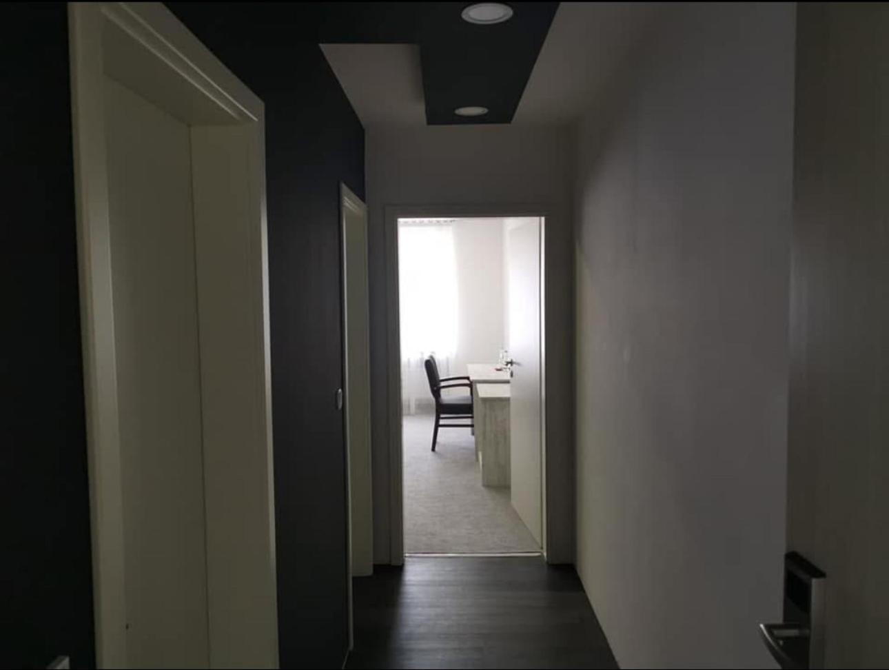 Bentheimer Hof Hagen  Exteriör bild